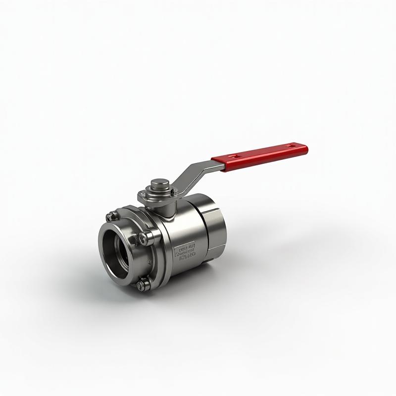 Valves & Actuators