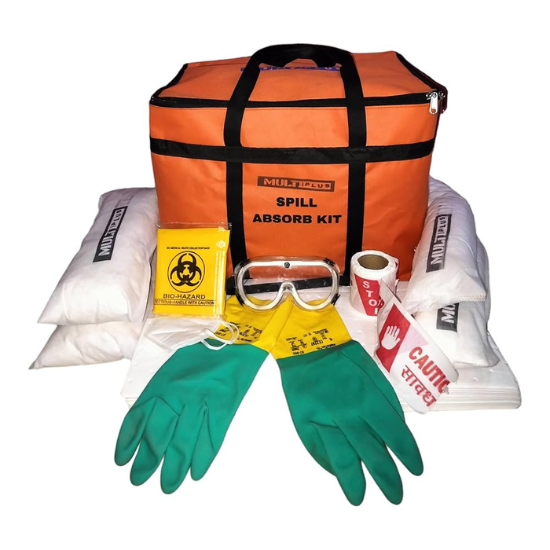 Spill Kits