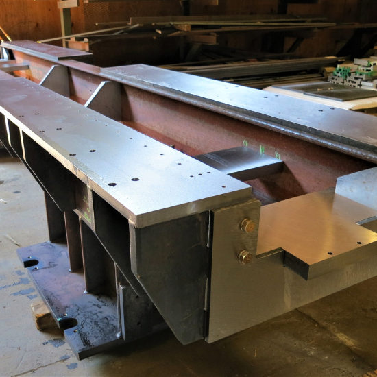 Wear Plates & Wear Parts